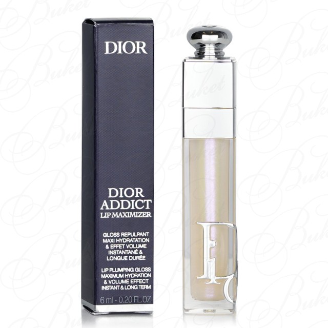 Christian dior maximizer best sale